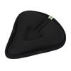 Electric Bike Seat Cover Soft Comfortable Mountain Bike Saddle Cover for Men Women Indoor Outdoor