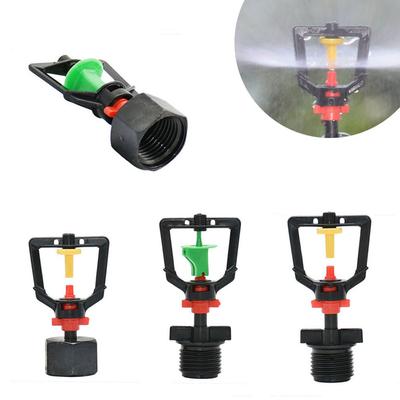 Bewässerung – Gartensprinkler