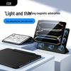 ESR Magnetic Folio and Detachable Cases for iPad - 1 Piece