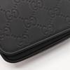 [Gebraucht] GG Monogram Magnetverschluss Leder Mini Schultertasche - Ausgezeichnet #15Z3OTU