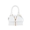 Pu Women's Bag Small Square Bag New Shoulder Bag Simple Handbag Messenger Bag High-end Bag