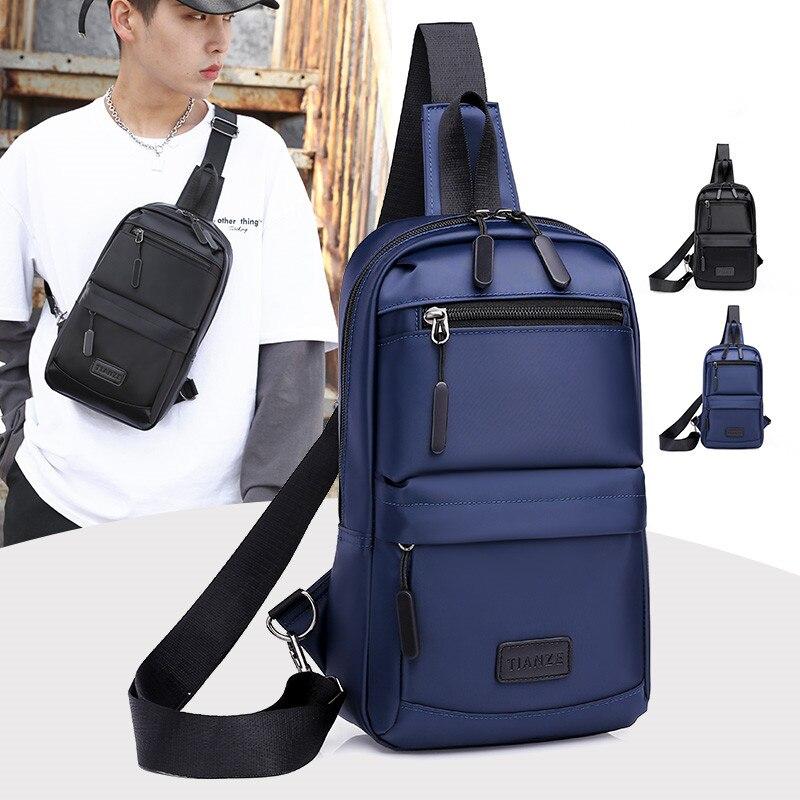 theft proof messenger bag