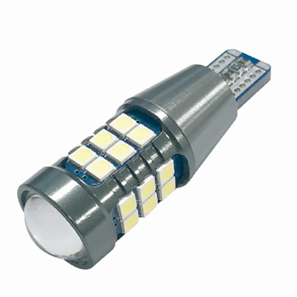 Axs T16 LED Back Lamp 27 Lights High Brightness SMD Pack of 1 белый
