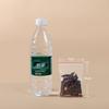 Hardware Storage PE Self Sealing Bag Thickened Screw Accessories Packaged Postcard Transparent Sealed Pocket Dried Fruit Snacks Packaged Separate Bags