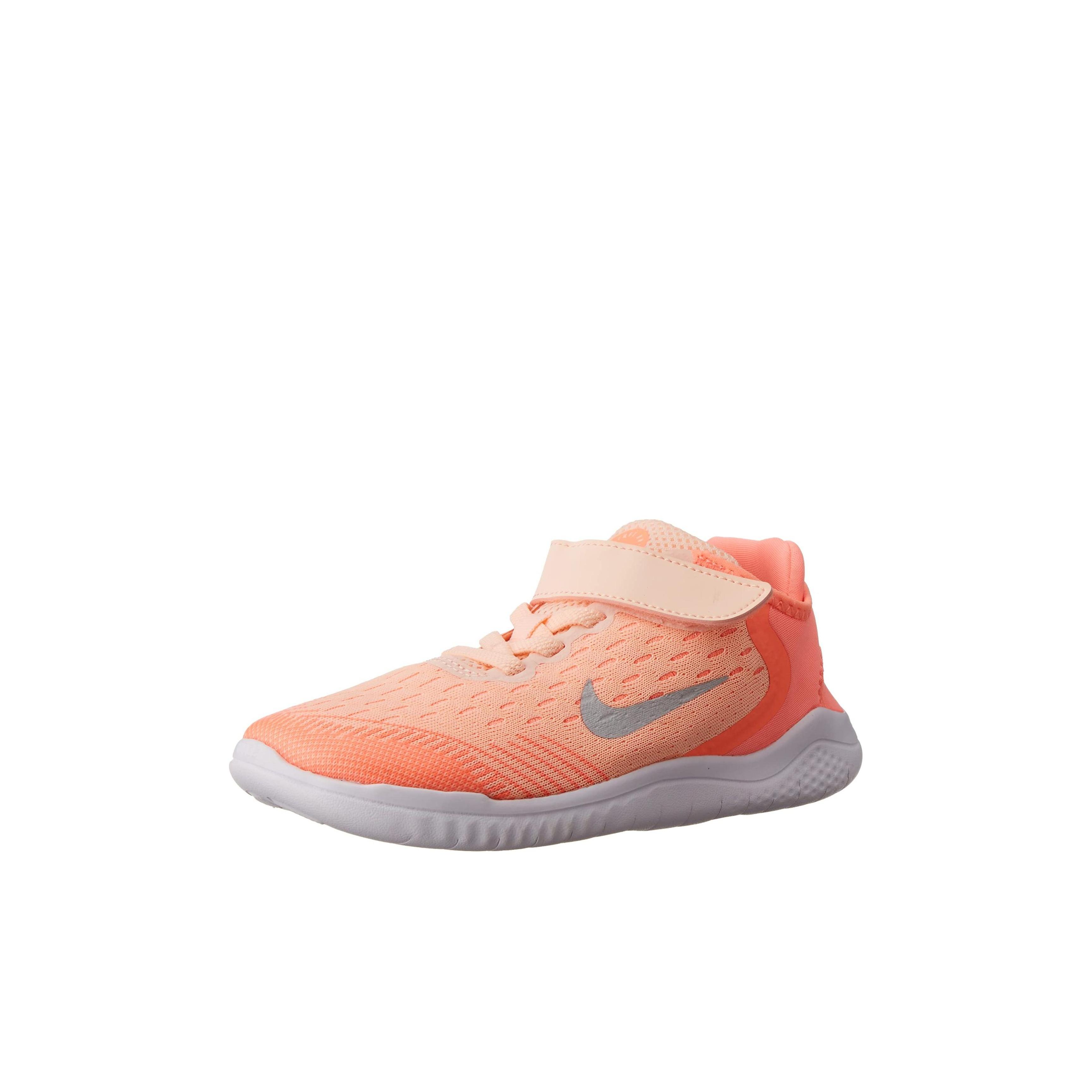 

кроссовки Nike Free RN Kids Sneakers BP AH3455-800