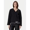 Hoodie KARL LAGERFELD A4W20040