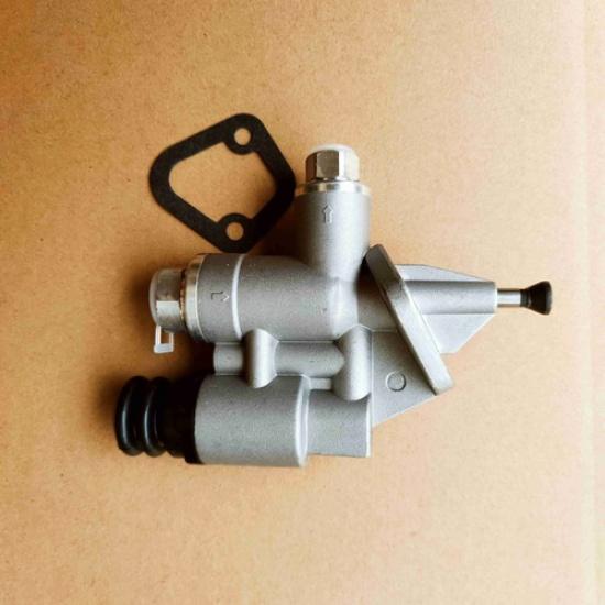 Cumm Fuel Lift Pump 12V Valve 3936316 4988747 For 94-98 Dodge 5.9 P7100 US