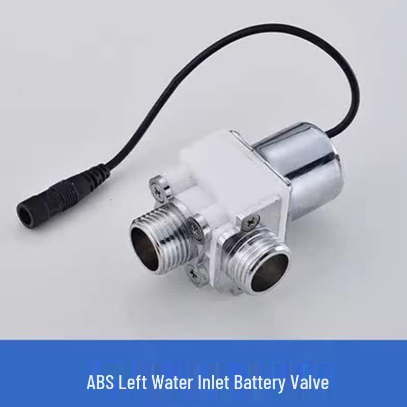 Lindong Concealed Urinal Sensor Flusher Accessories