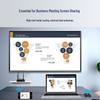 BOEGAM VS200 4K Wireless HDMI Screen Mirroring System (CN Version)