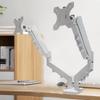 OLOEY Dual-Monitorständer