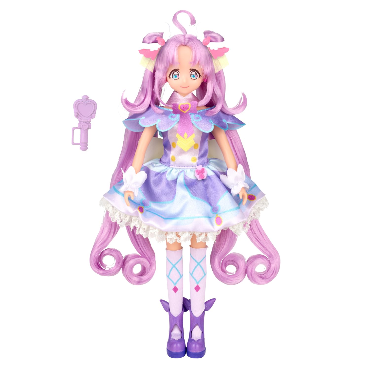 Detective PreCure Style Cure Answer 3 and [BANDAI] PreCure! (Ages up)