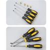 Precisions Disassemble Magnetic Cross Flat Head Screwdriver Bit Repair Kit For Phone Mobile Phone Open Tool