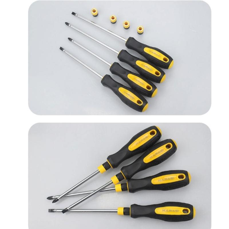Precisions Disassemble Magnetic Cross Flat Head Screwdriver Bit Repair Kit For Phone Mobile Phone Open Tool