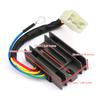 Gleichrichterregler für Aprilia RS125 250 RX SX MX ETX 125 AP8112434 AP8112906