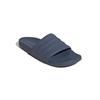 Adidas Adilette Comfort Sports Sandals NJS62 Navy Size Men's 23.5cm