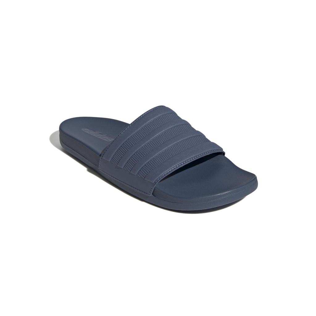 Adidas Adilette Comfort Sports Sandals NJS62 Navy Size Men's 23.5cm