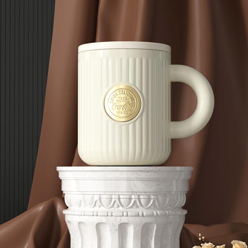 GERM Coca-Cola Co-branded Insulated Mug