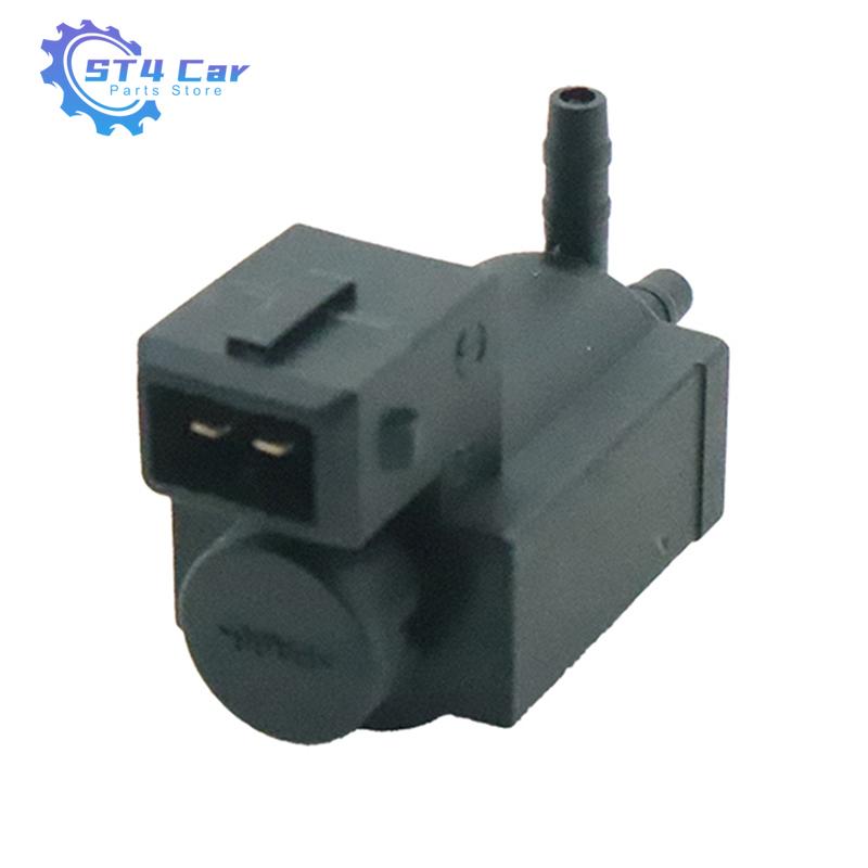 Car 30611668 Turbocharger Solenoid Valve For Volvo S40 I V40 Kombi 2.0 T4 S90 XC90 EV003 New Accessories