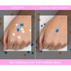TAM BEAUTY - La Base Cushion Jelly Skin - 4 Colores