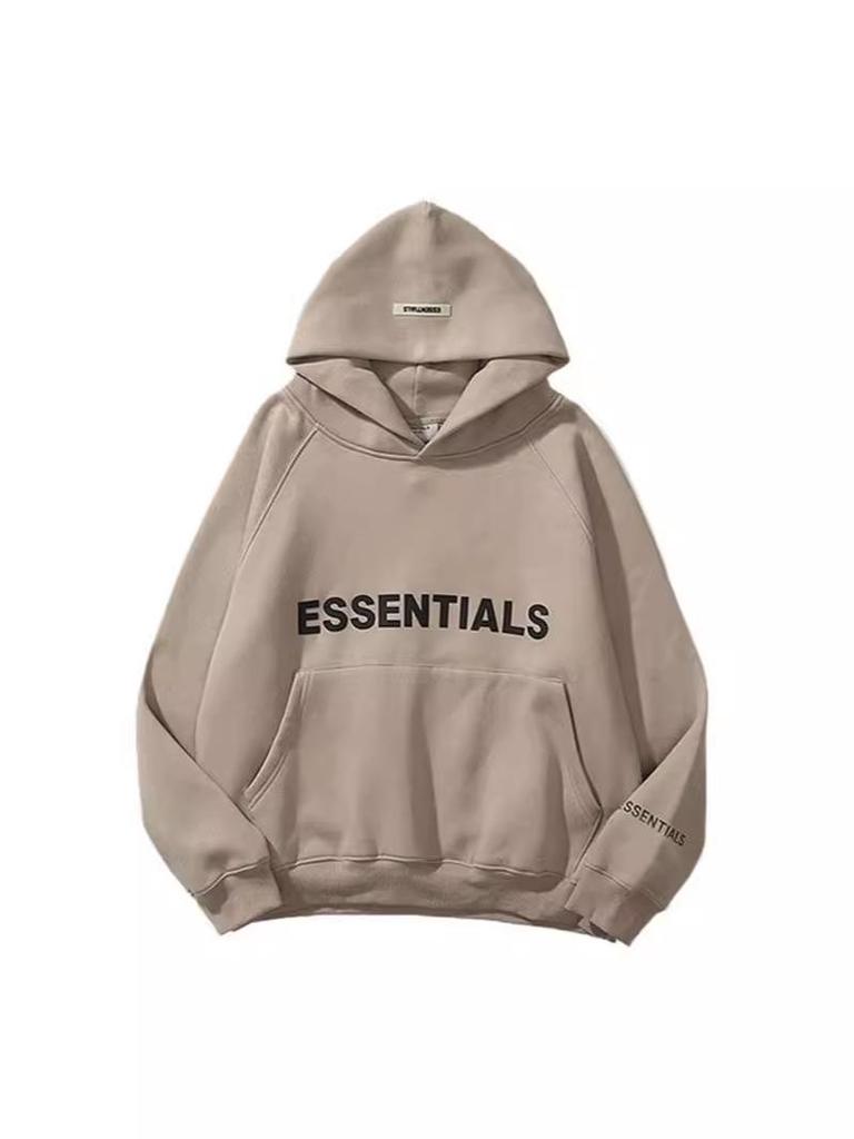 Unisex Trendy Hoodie - Hot Selling Streetwear Pullover for Couples In Europe & America