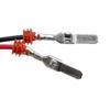 2-Pin Ignition Key Switch 9CR6-010100-20000 For CFMoto CF188 CF500 CF600 X5 X6