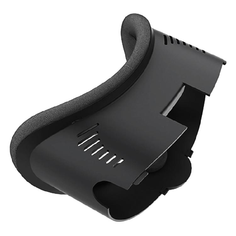 Atmungsaktives Schnittstellenpolster Luftzirkulation Kühlende Augenabdeckung für Q 3 Gamer