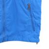 The North Face NPW16970 Nylon Jacket M Blue Outdoors Women Used