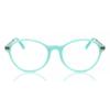 Full Rim Oval Green Smartbuy Kids Rans Ak46b Fashion Kids Eyeglasses
