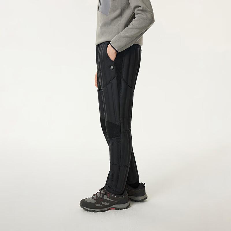 Tanboer Men's Thermal Down Long Pants TA5330117A