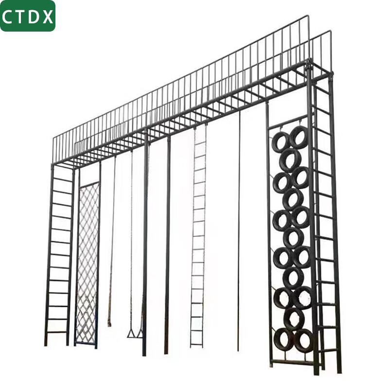 CTDX Multi-functional Climbing Training System