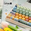 Lofree Flow 100-Key Wireless Mechanical Keyboard