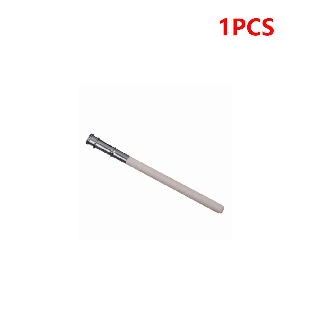 1-20pcs Adjustable Single Head Wooden Pencil Extender Sketch Art Bracket Extender School Office Painting Writing Tools For Gift