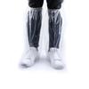 Tri-polar Disposable Waterproof Rain Shoe Covers (10 Pairs)