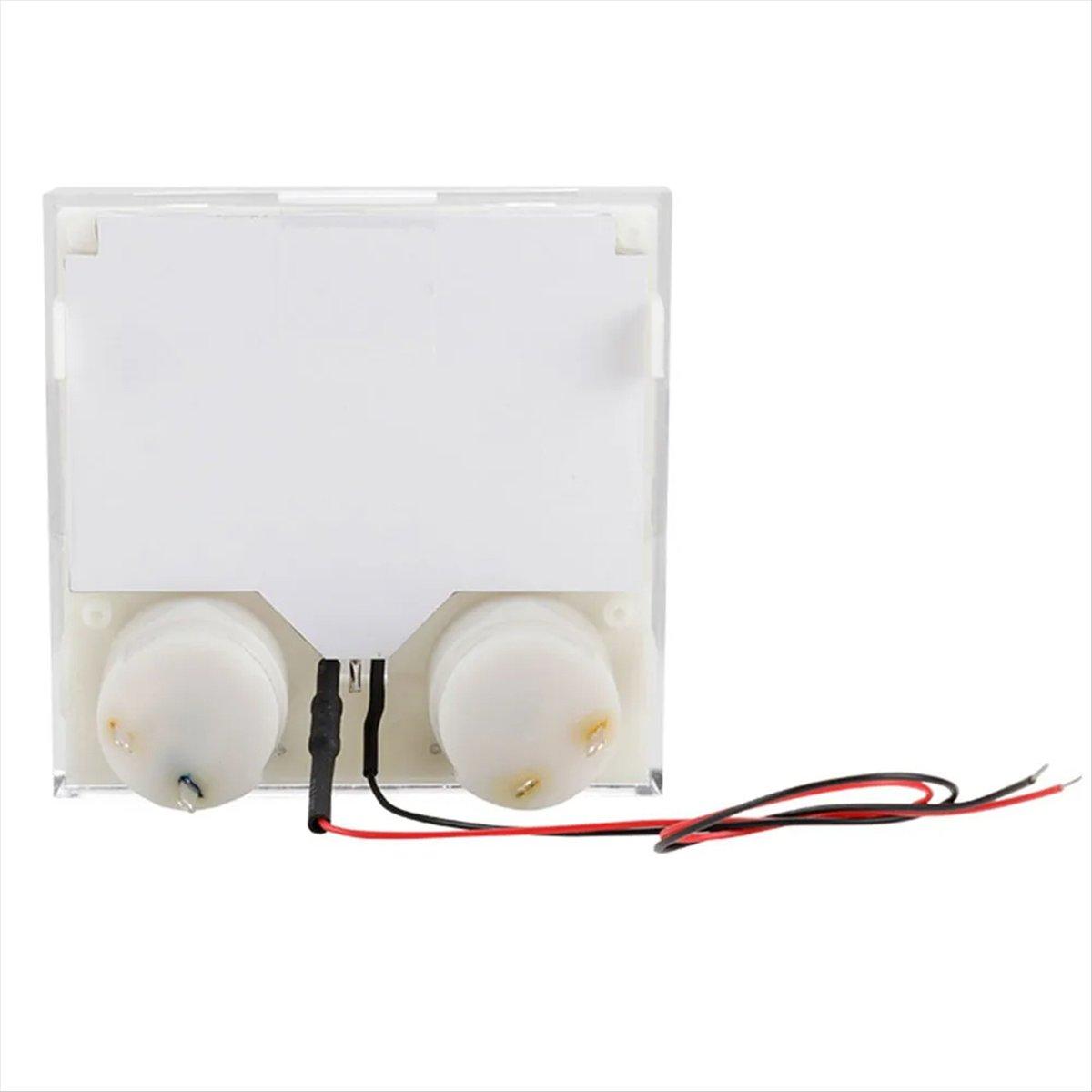 

Standing Wave Ratio SWR Watt Meter Radio Power Meter Transmitter with Backlight China Mainland