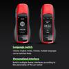 Modified Remote Display Smart LCD Car Key For Porsche 911 977 718 Cayenne Panamera Macan Taycan Comfortable Entry Keyless Go