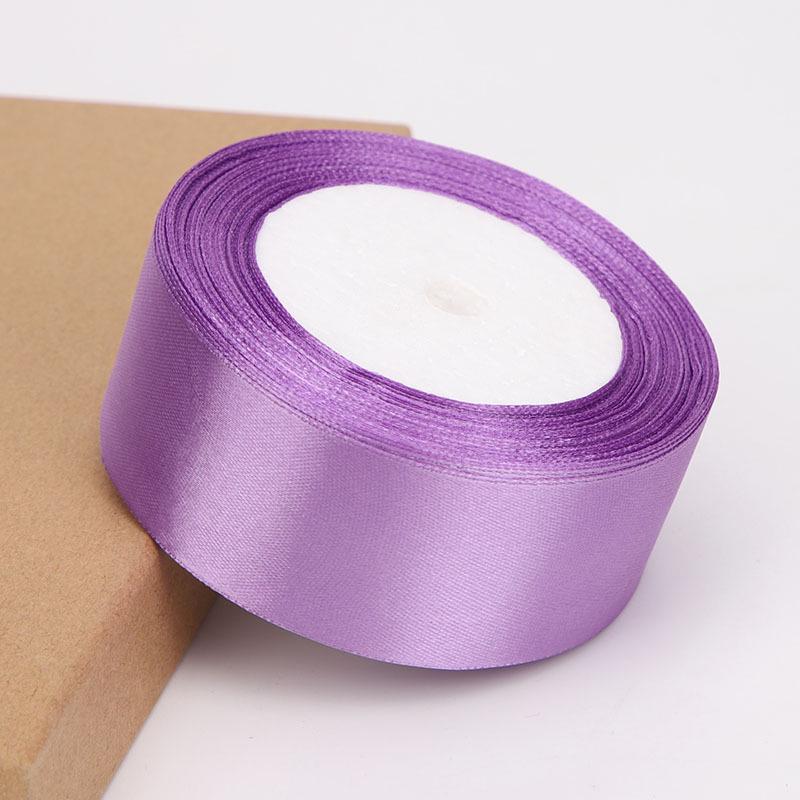 Satin Ribbon for Wedding Cake Decoration & Gift Packaging, 4cm, Big Discount
