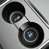 2025 Auto Voor BMW 2 Stuks Auto Onderzetter Waterdicht Antislip Waterbeker Houder Auto Interieur Accessoires Voor BMW E46 E90 E60 F10
