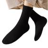 Winter Warm Thermal Socks for Men Women Cold Weather Insulated Socks Heated Socks Thick Snow Socks 1 Pair