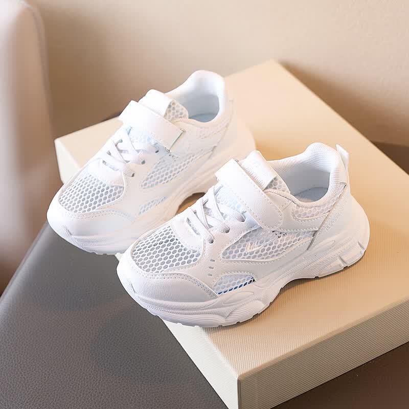 Warrior Kids Breathable Sport Shoes 36