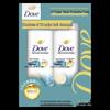 Intensive Nourishment Moisturizing Shampoo Set