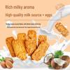 Coconut Crisps