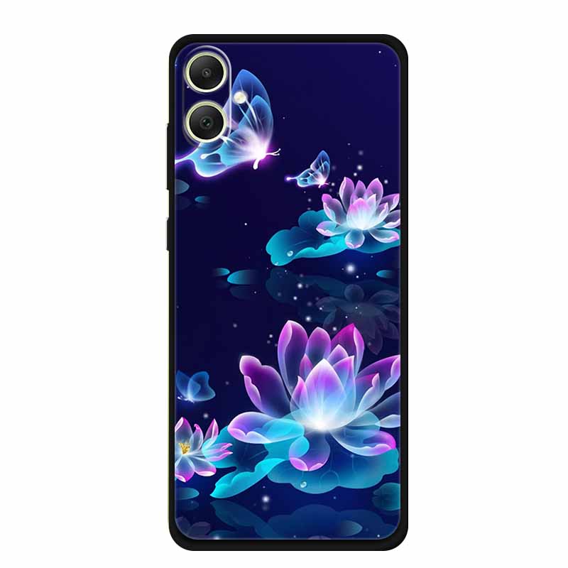Hülle Für Samsung Galaxy A07 2025 F06 M06 A06 Handyhülle A 07 Hülle Schwarzes Silikon Weiche Rückseite Für Samsung A07 A06 Hülle Funda