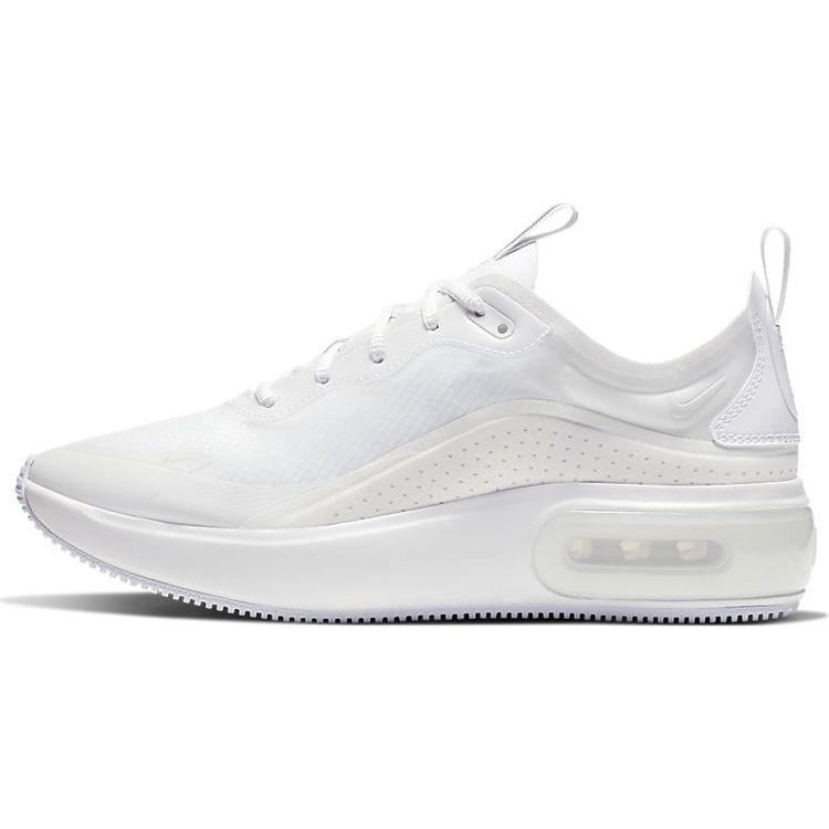 (WMNS) Nike Air Max Dia SE 'Metallic Silver' Women's AR7410-105