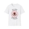 Daft Punk Collegiate Shirt Alive Tour Crest Design Music EDM Fan Gift TShirt
