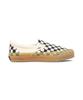 Vans Premium Classic Slip-On Lx - Parisian Night: Marshmallow / Vn000E96Gr11