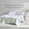 Luolai Tencel Cotton Antibacterial Summer Quilt