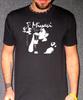 Miyavi Microphone J-Rock T-Shirt – Japanese Rock Band Tee