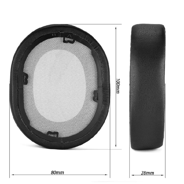 Soft Earpads for CORSAIR HS55 HS55 PRO HS65 Headphone Buckle Sleeve Cover