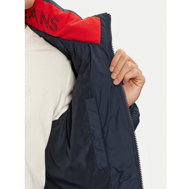 Куртка пуховая Tommy Jeans Essential