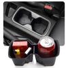 for Nissan Terra Navara NP300 D23 Frontier Water Cup Holder Storage Clip Car Truck Drinking Bottle Organizer Mount Stand